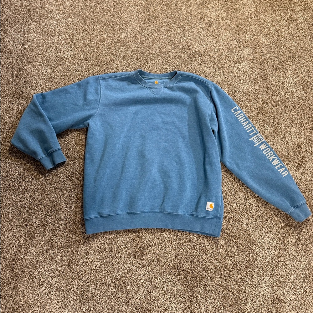 Carhartt Crewneck Sweatshirt